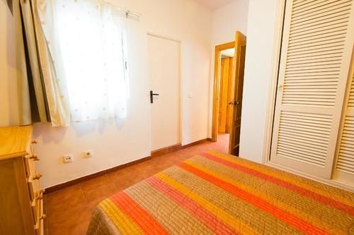 Pedregalejo Apartament Malaga