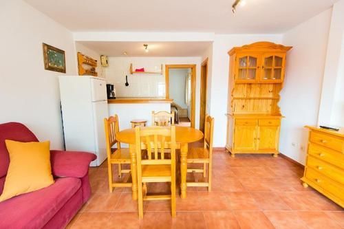 Apartament Pedregalejo