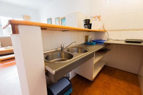 Pedregalejo Apartament