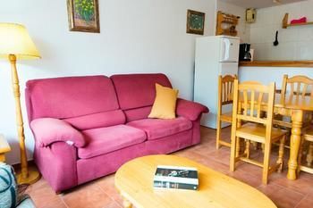 Pedregalejo Apartament