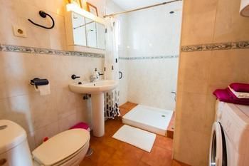 Apartament Pedregalejo Malaga